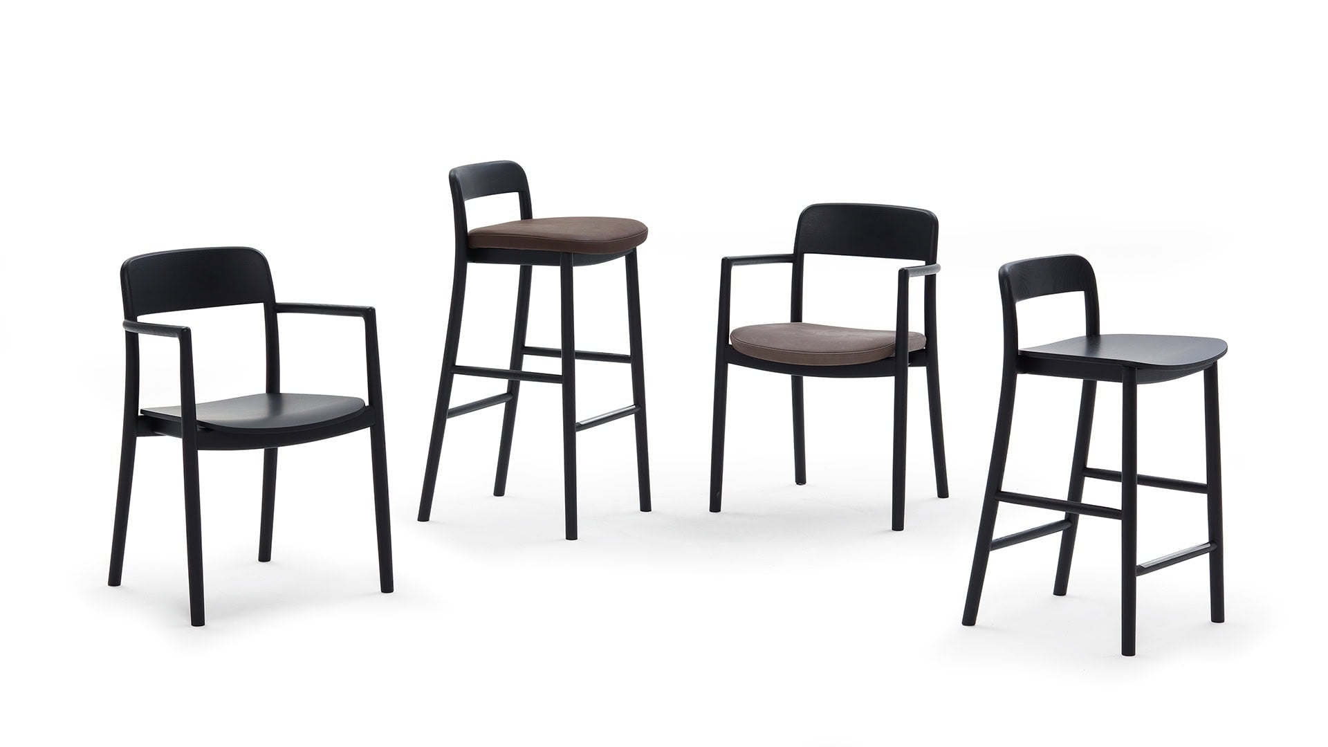 Villetta Chair - District Furniture