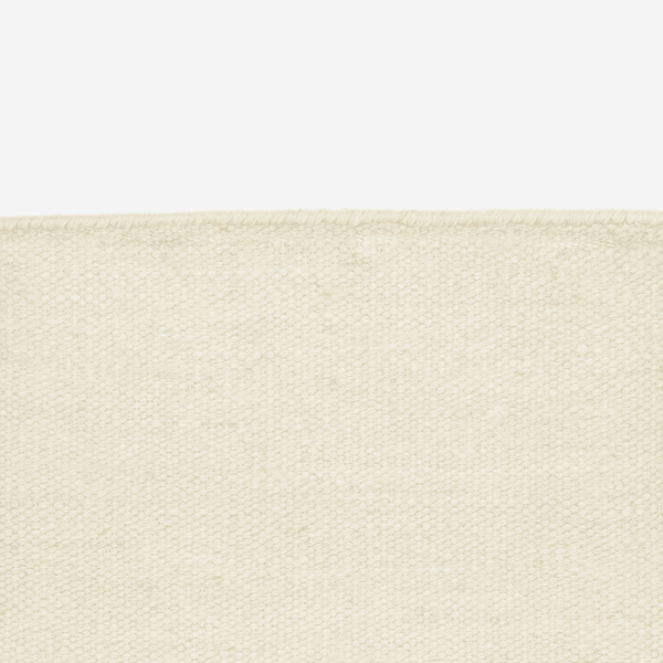 Vintage Without Fringes Rug - District Furniture