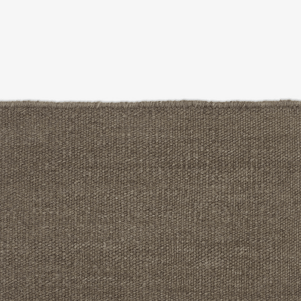Vintage Without Fringes Rug - District Furniture