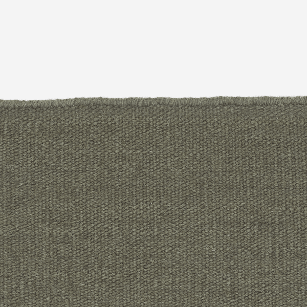 Vintage Without Fringes Rug - District Furniture