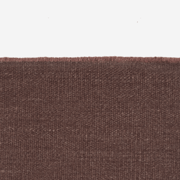 Vintage Without Fringes Rug - District Furniture
