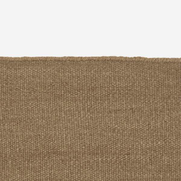 Vintage Without Fringes Rug - District Furniture