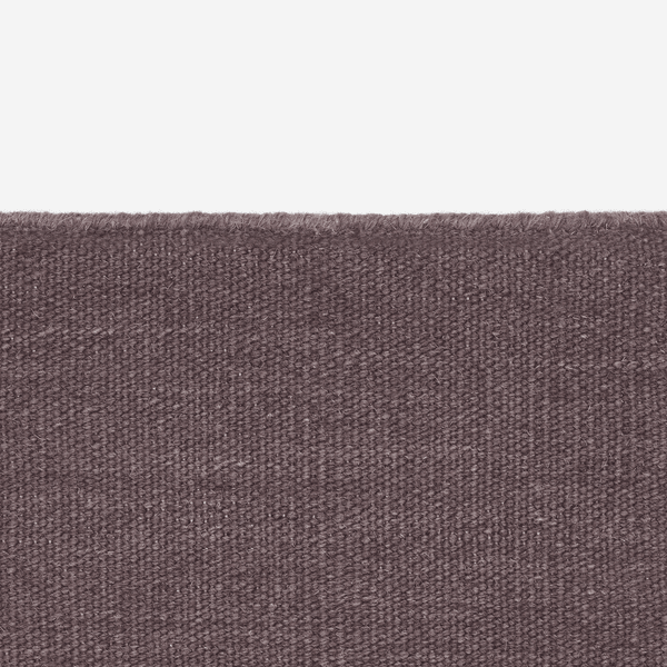 Vintage Without Fringes Rug - District Furniture