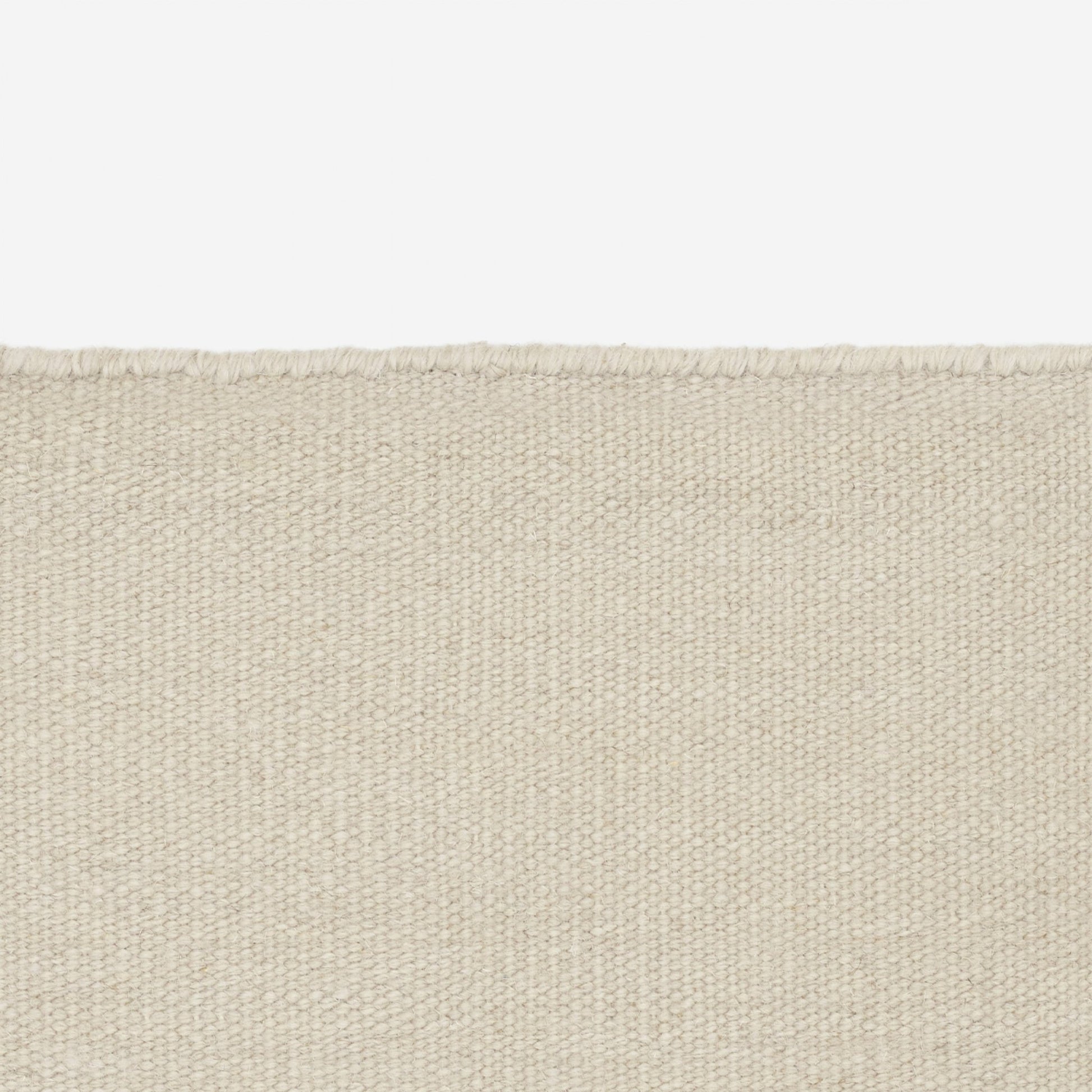 Vintage Without Fringes Rug - District Furniture