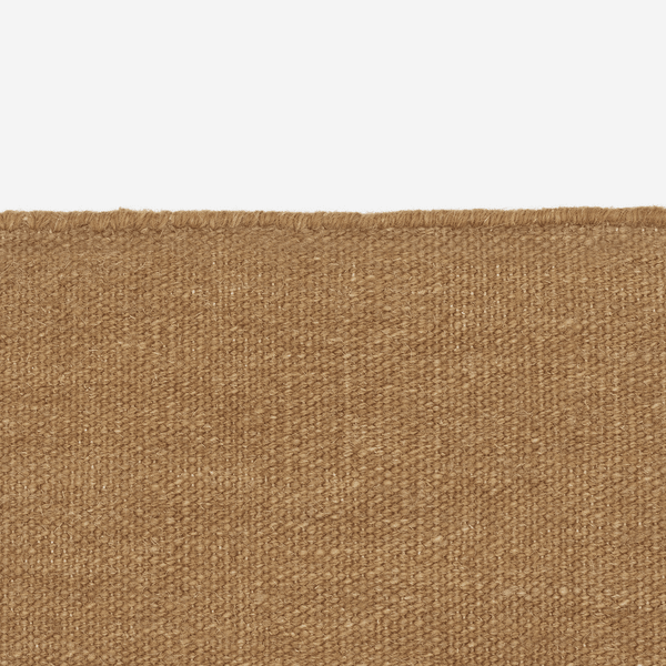 Vintage Without Fringes Rug - District Furniture