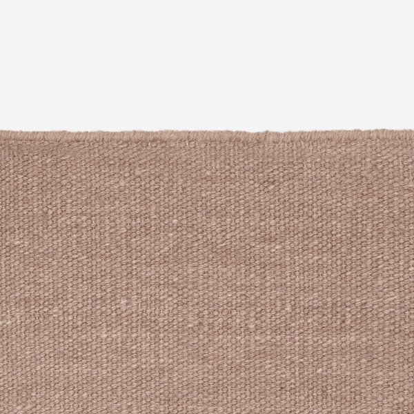 Vintage Without Fringes Rug - District Furniture