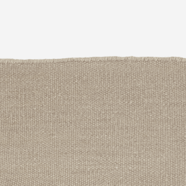 Vintage Without Fringes Rug - District Furniture