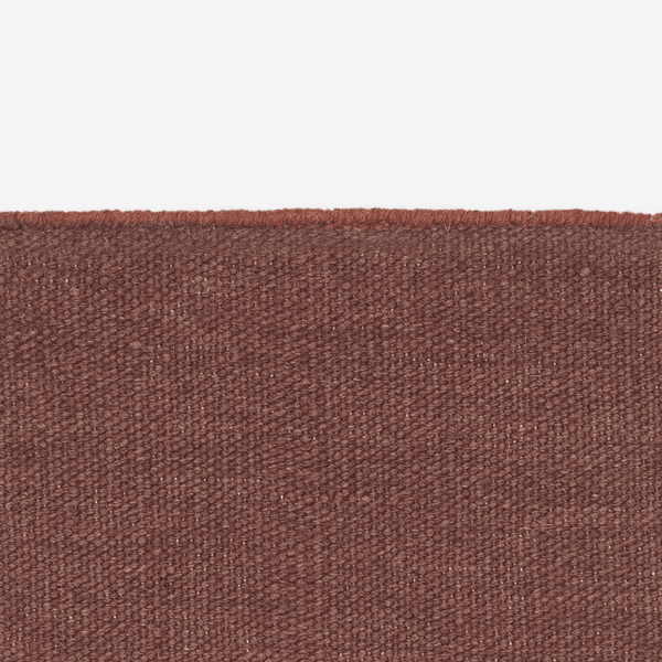 Vintage Without Fringes Rug - District Furniture