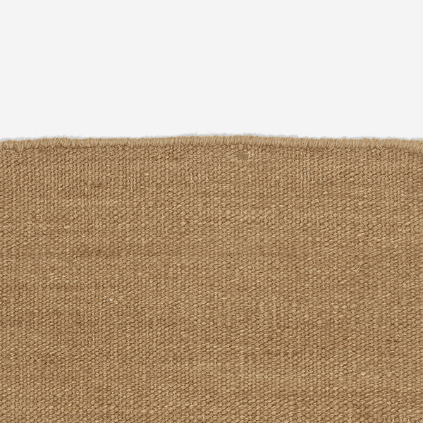 Vintage Without Fringes Rug - District Furniture