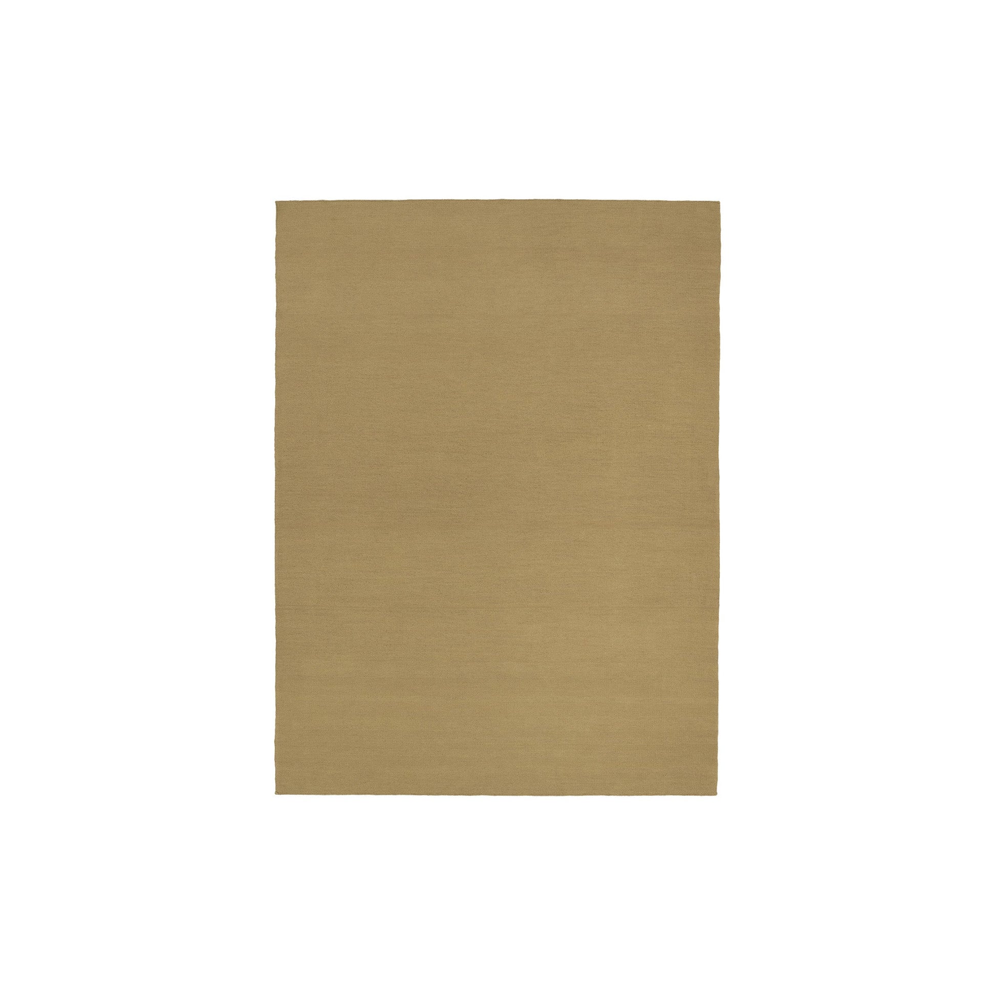 Vintage Without Fringes Rug - District Furniture