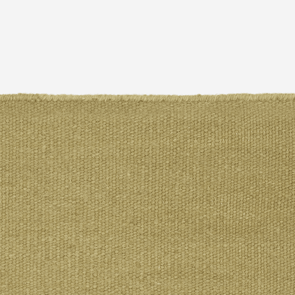 Vintage Without Fringes Rug - District Furniture