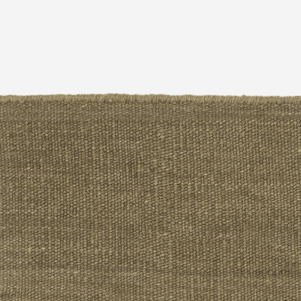 Vintage Without Fringes Rug - District Furniture