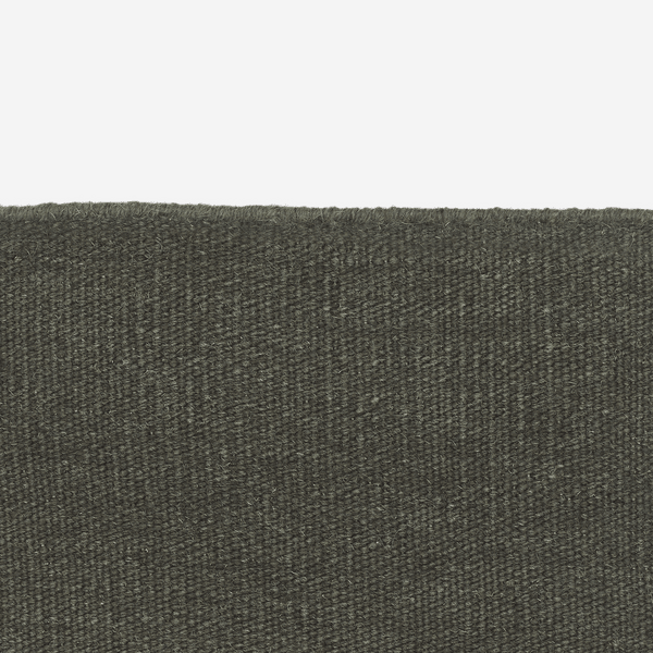 Vintage Without Fringes Rug - District Furniture