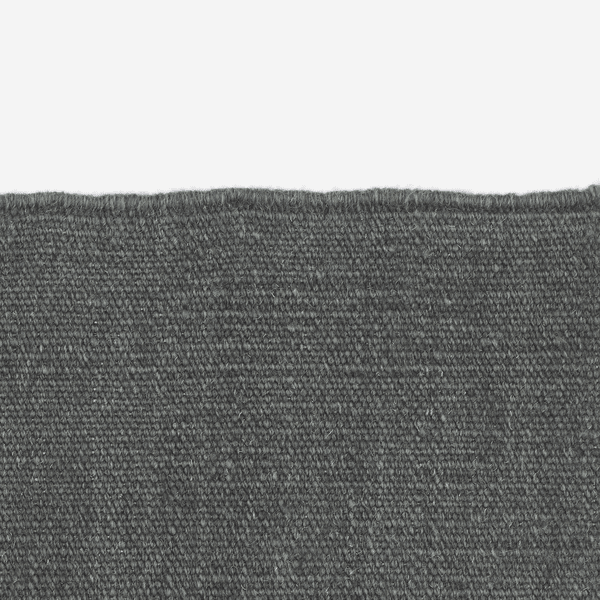 Vintage Without Fringes Rug - District Furniture
