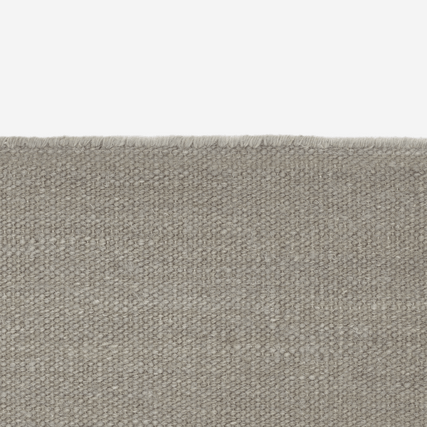 Vintage Without Fringes Rug - District Furniture