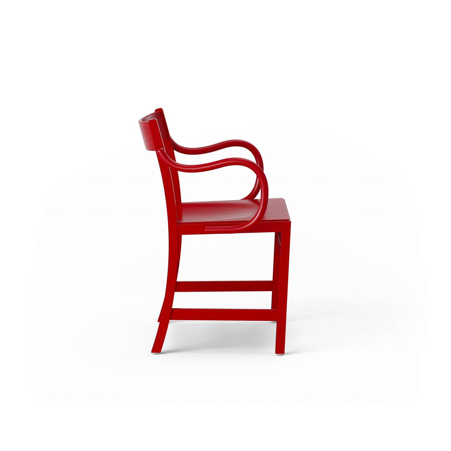 Waiter XL Armchair - District Furniture