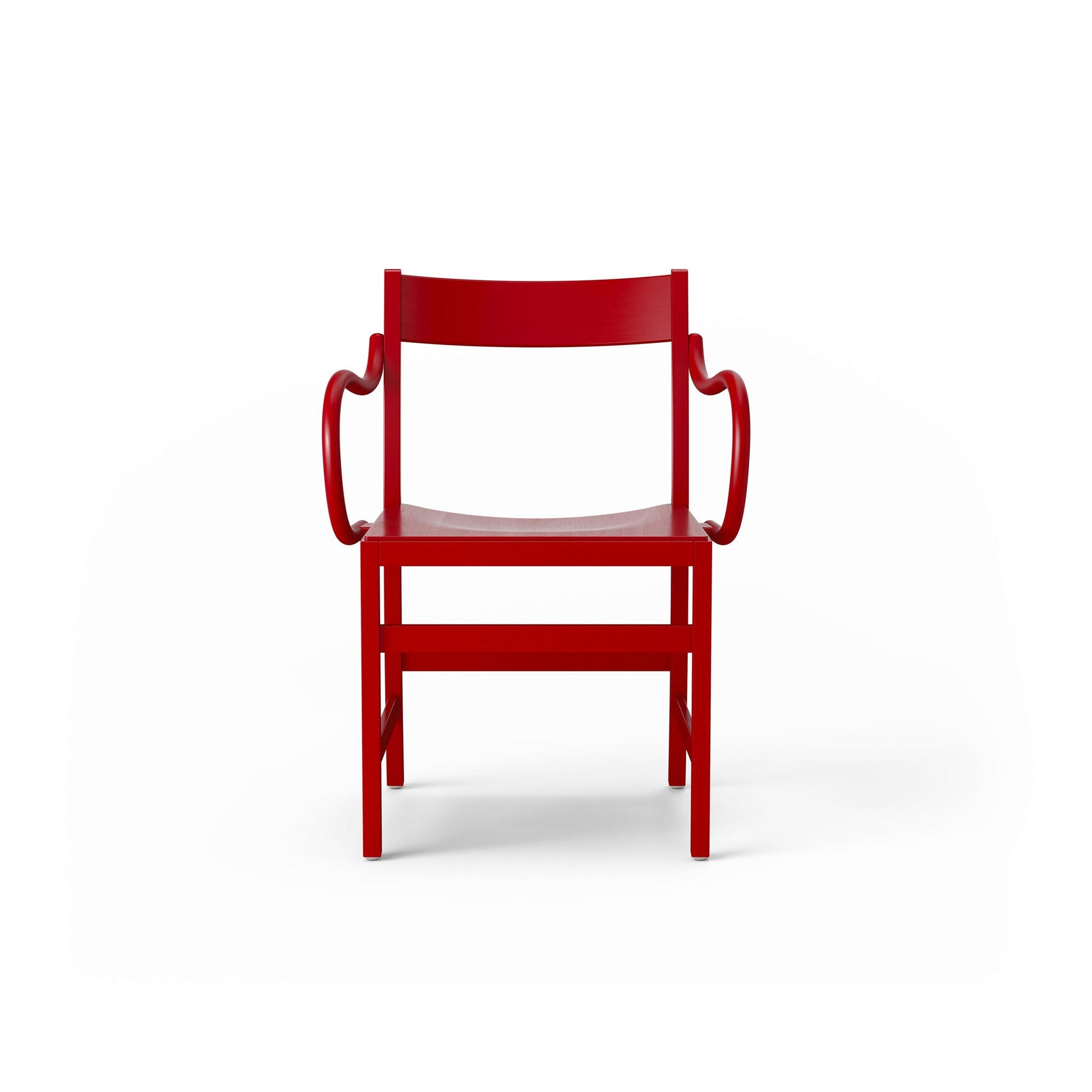 Waiter XL Armchair - District Furniture