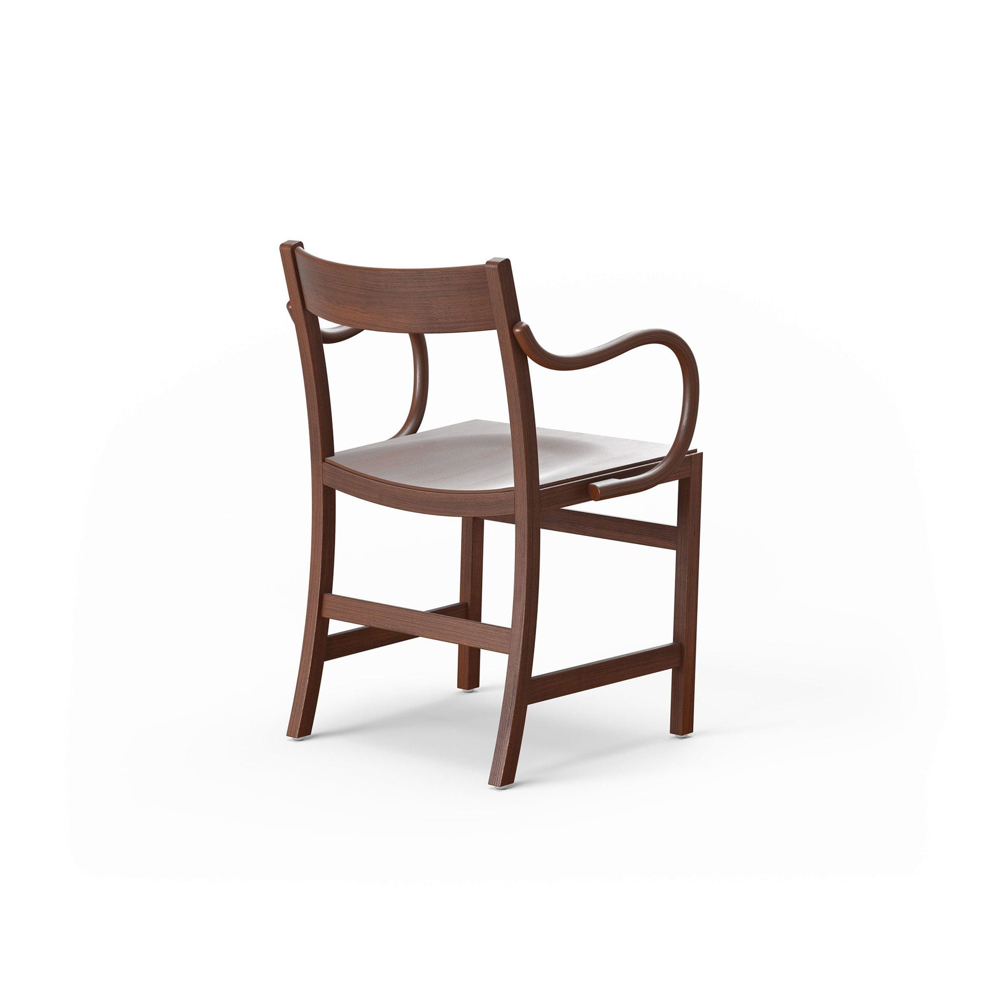 Waiter XL Armchair - District Furniture