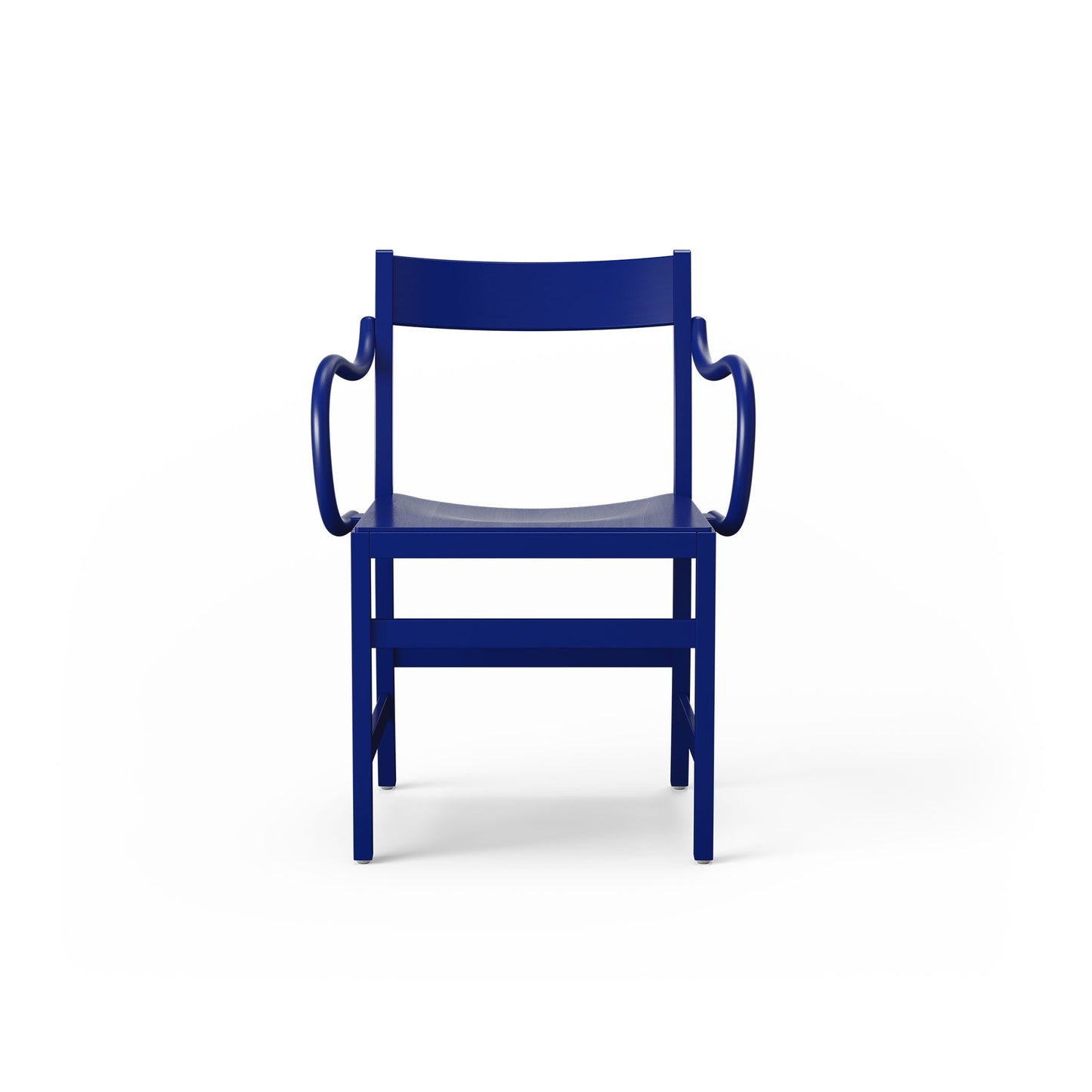 Waiter XL Armchair - District Furniture