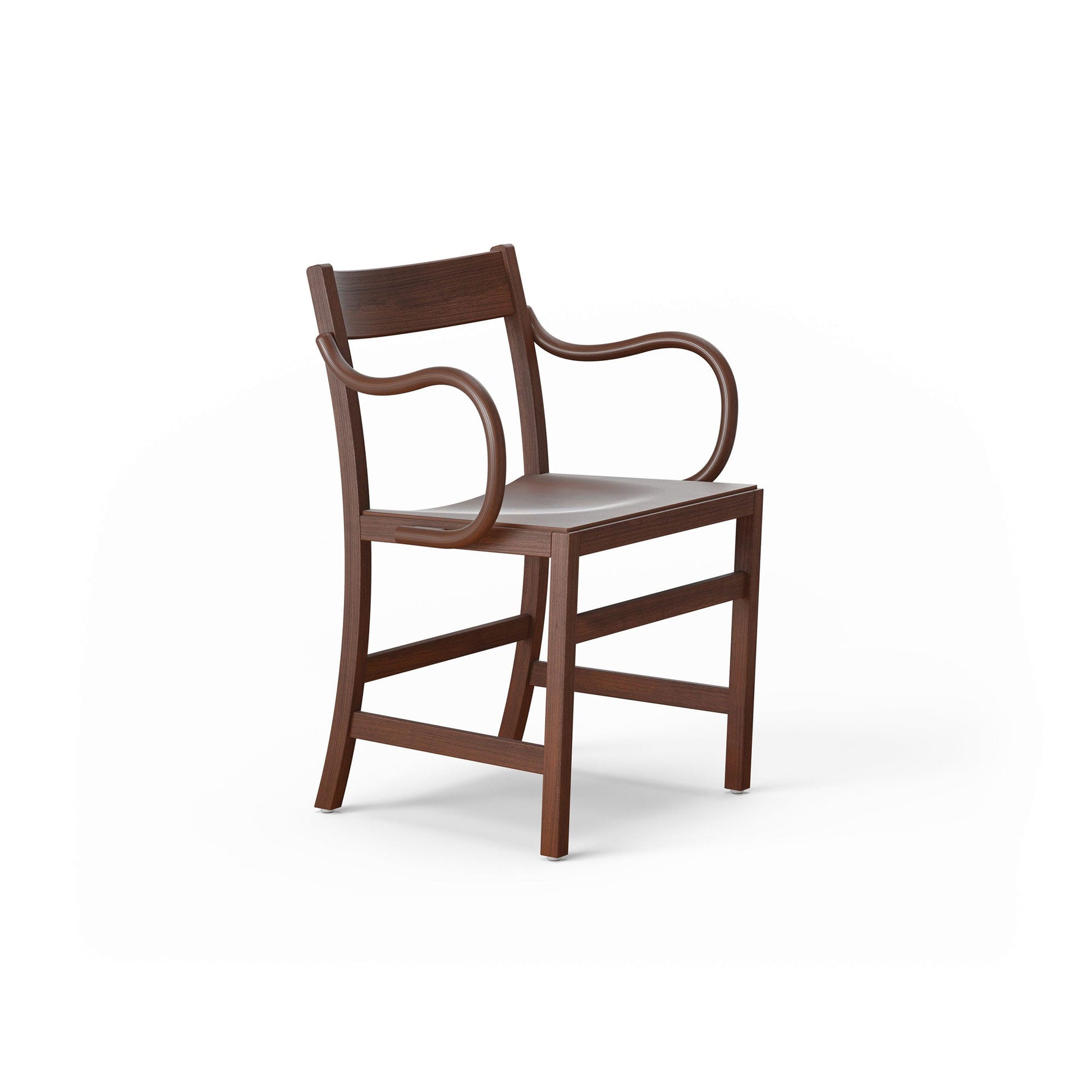 Waiter XL Armchair - District Furniture