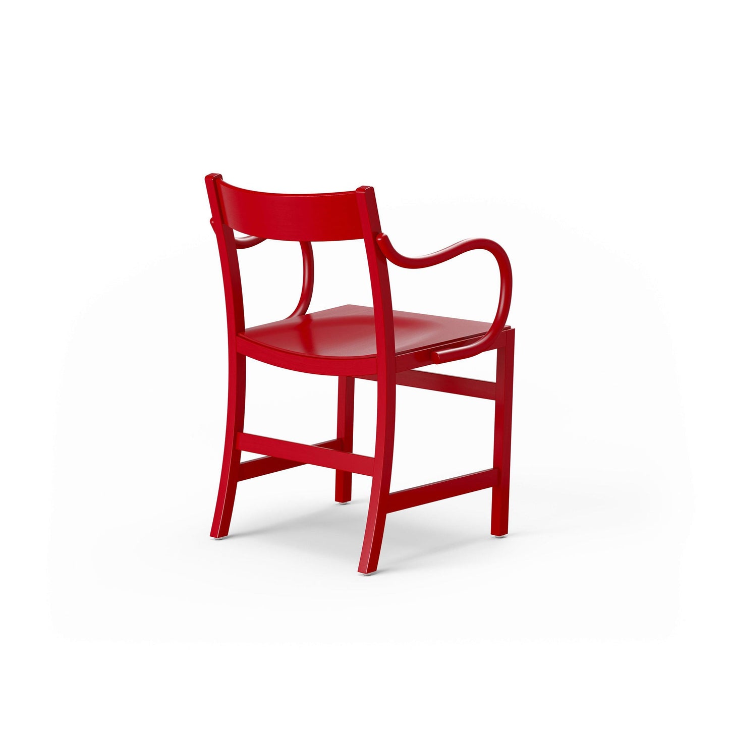 Waiter XL Armchair - District Furniture