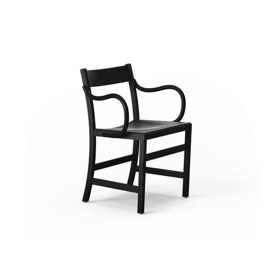 Waiter XL Armchair - District Furniture