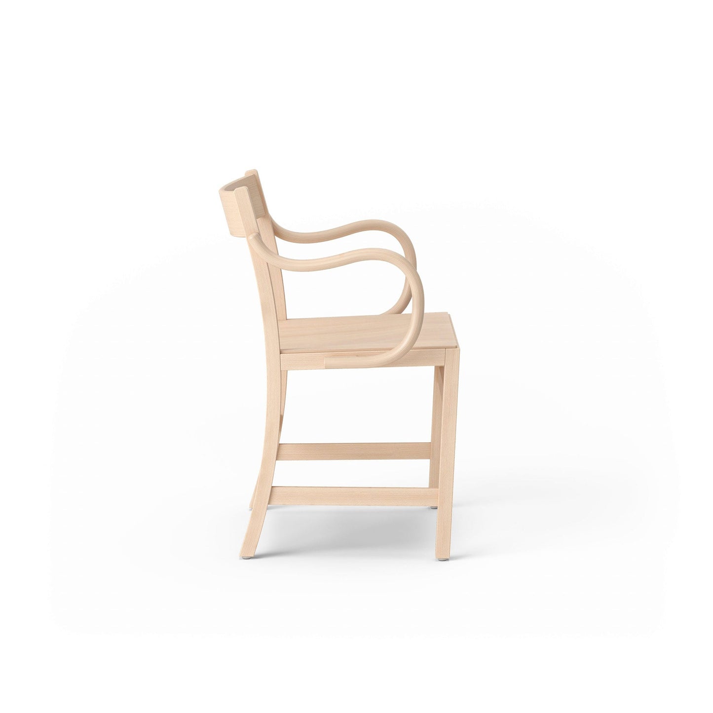 Waiter XL Armchair - District Furniture