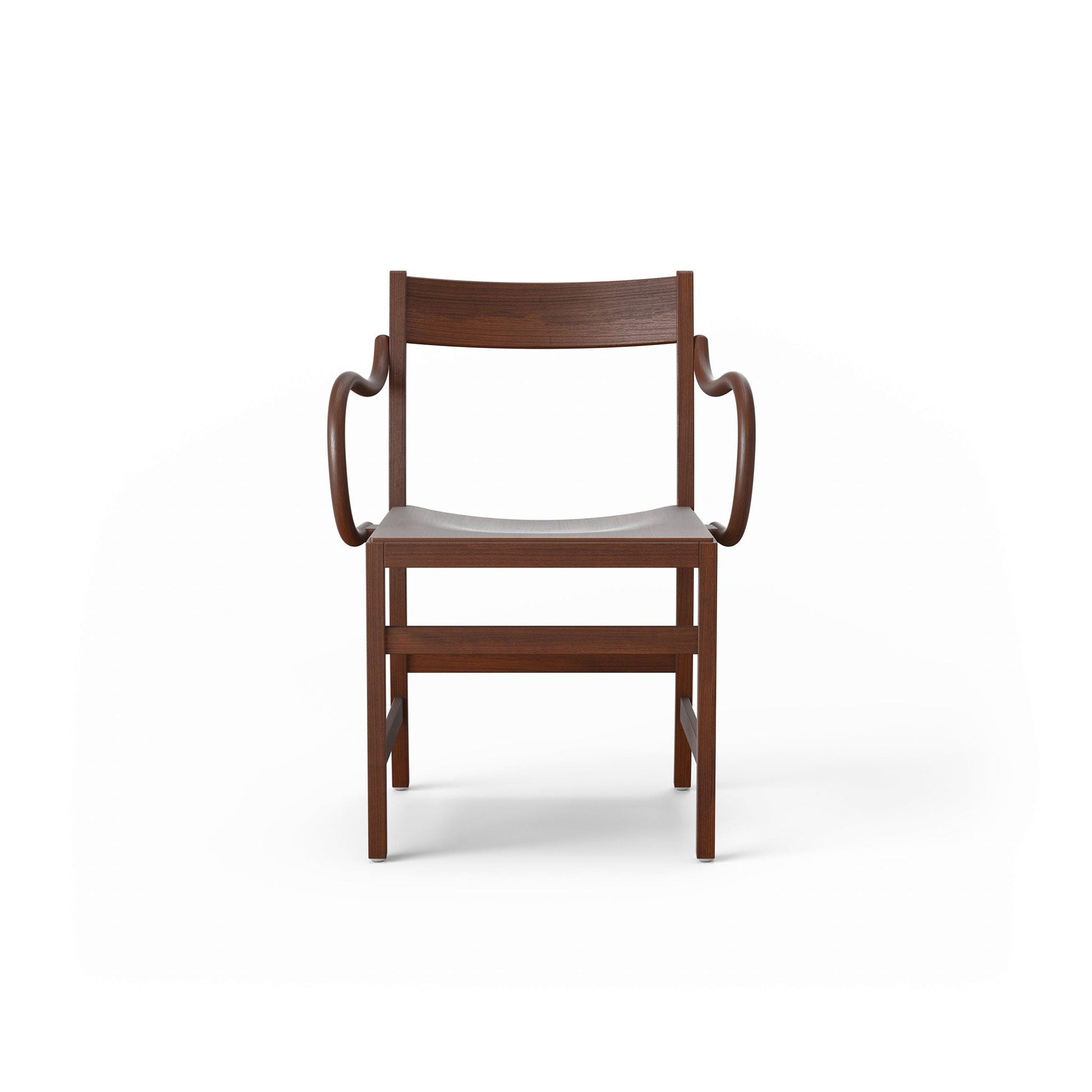 Waiter XL Armchair - District Furniture