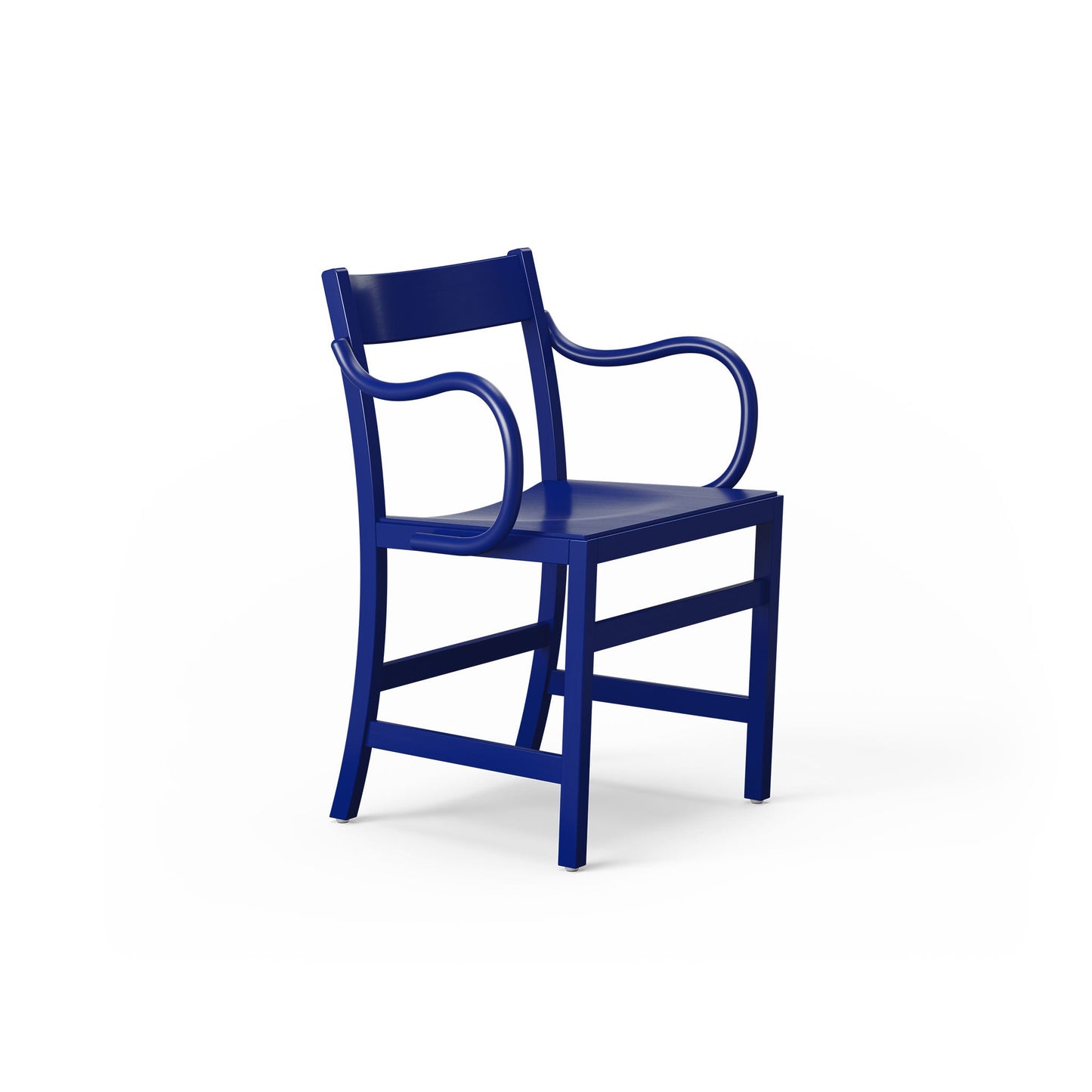 Waiter XL Armchair - District Furniture