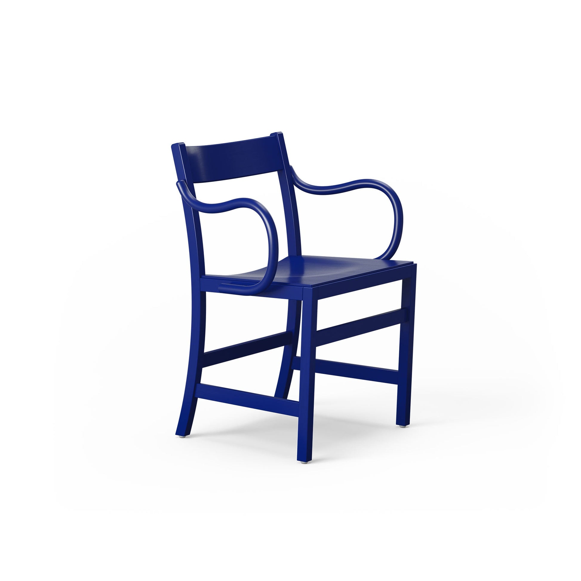 Waiter XL Armchair - District Furniture