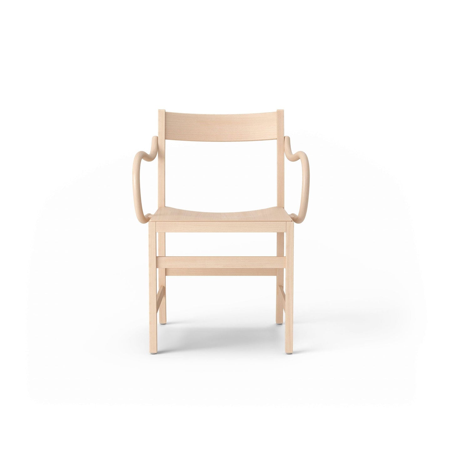 Waiter XL Armchair - District Furniture