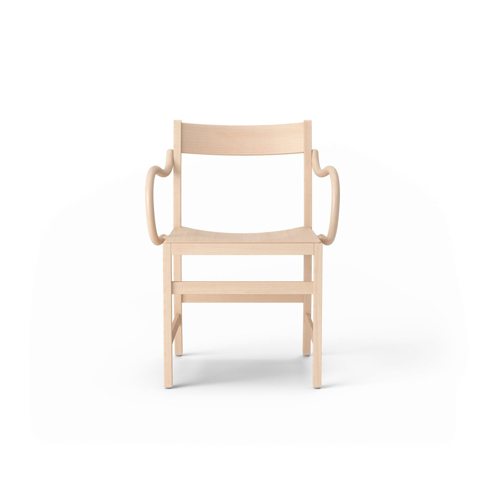 Waiter XL Armchair - District Furniture