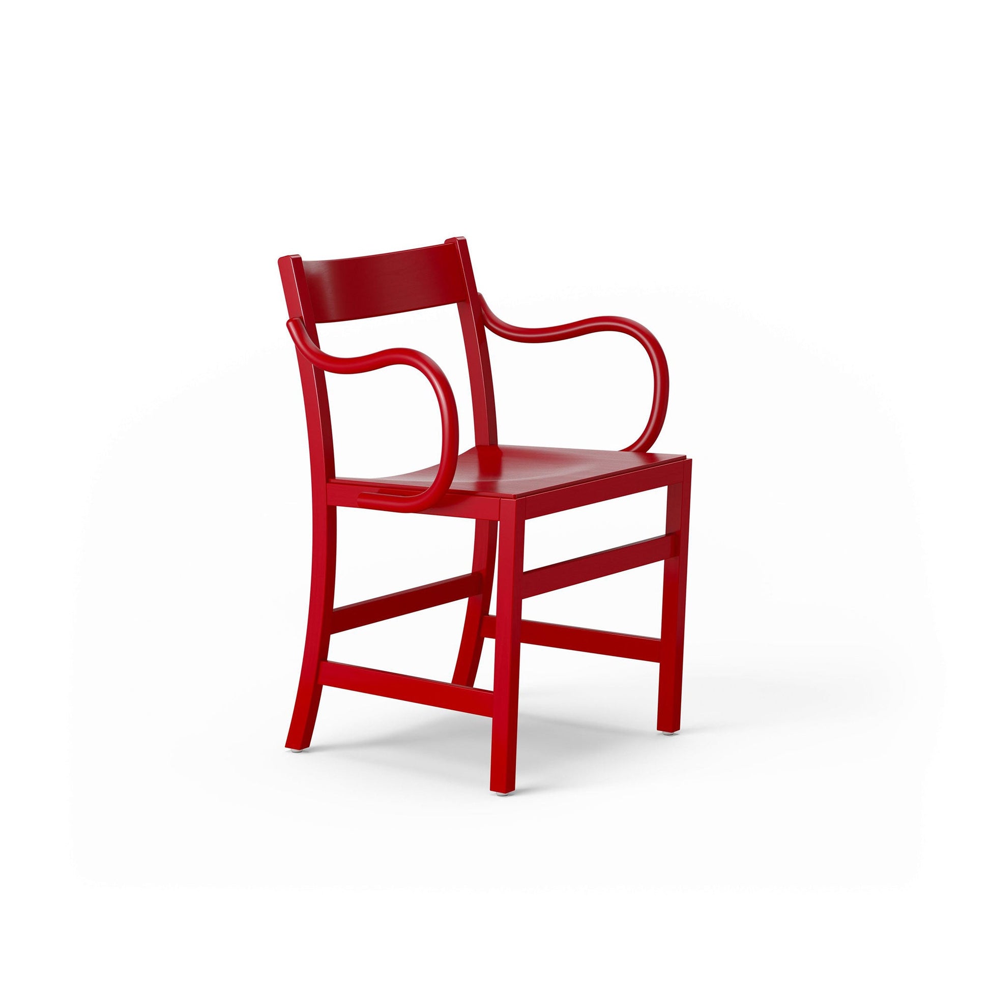 Waiter XL Armchair - District Furniture