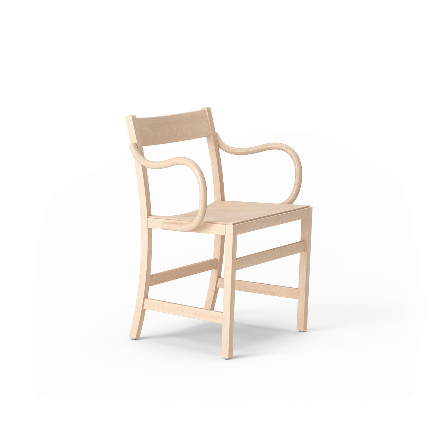 Waiter XL Armchair - District Furniture