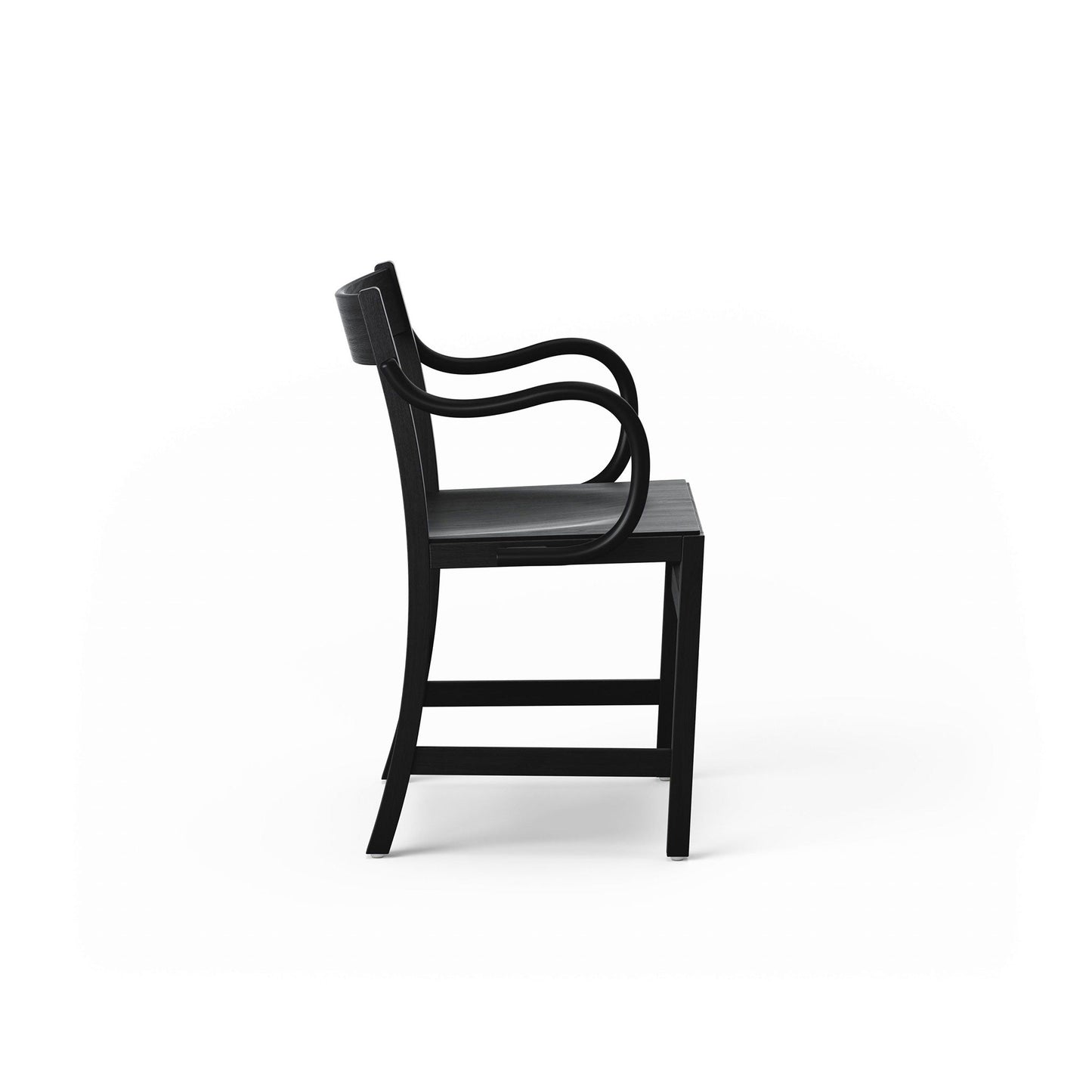 Waiter XL Armchair - District Furniture