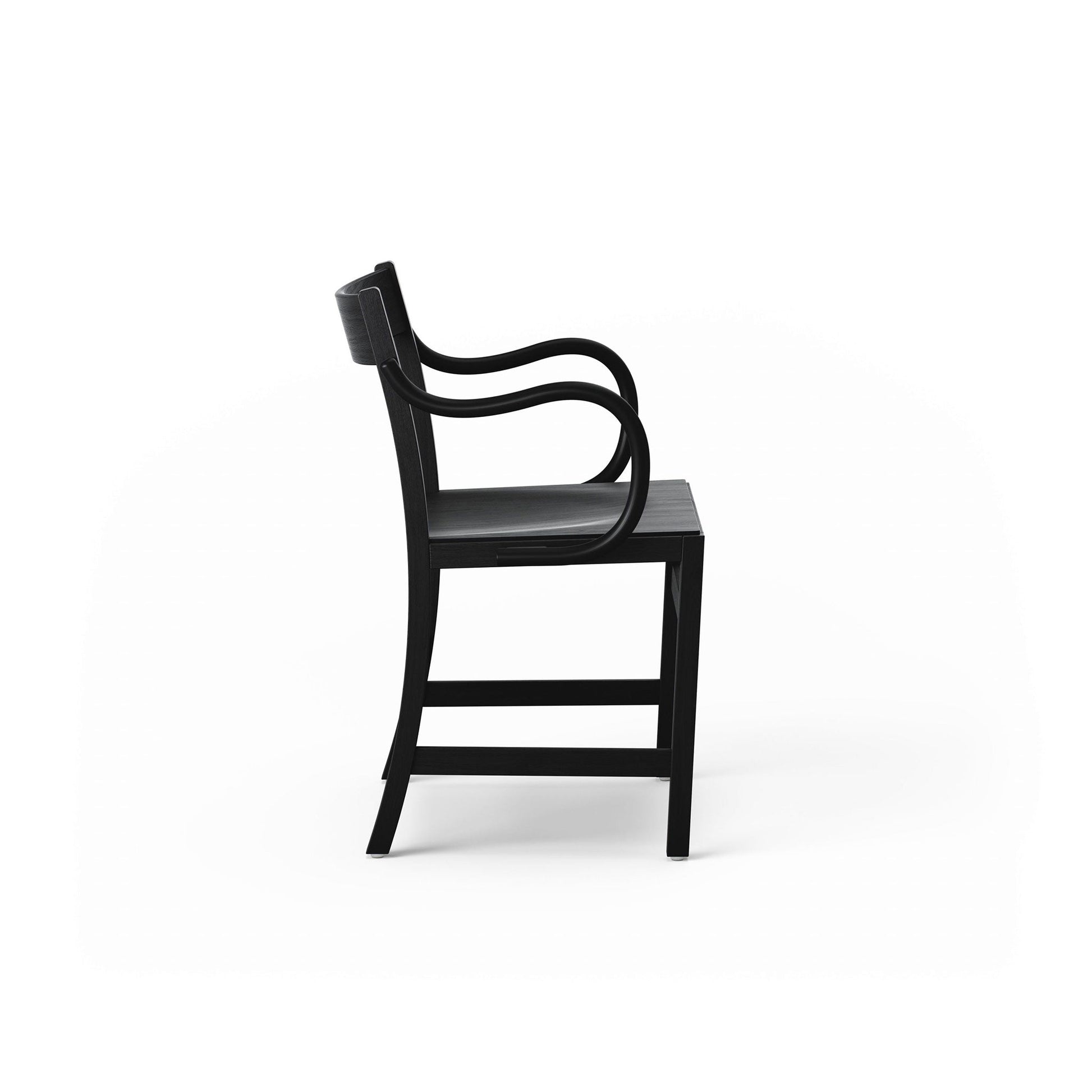 Waiter XL Armchair - District Furniture