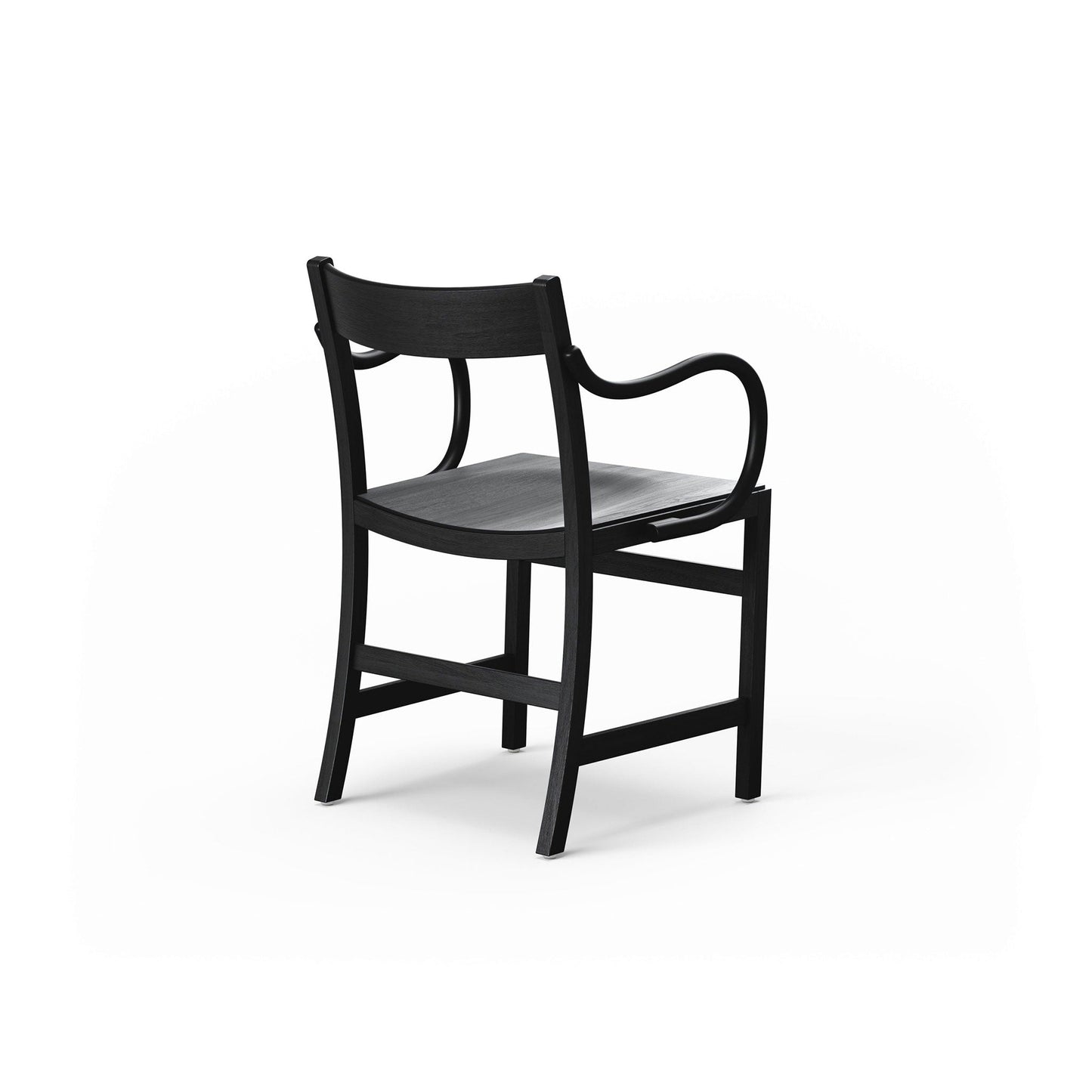 Waiter XL Armchair - District Furniture