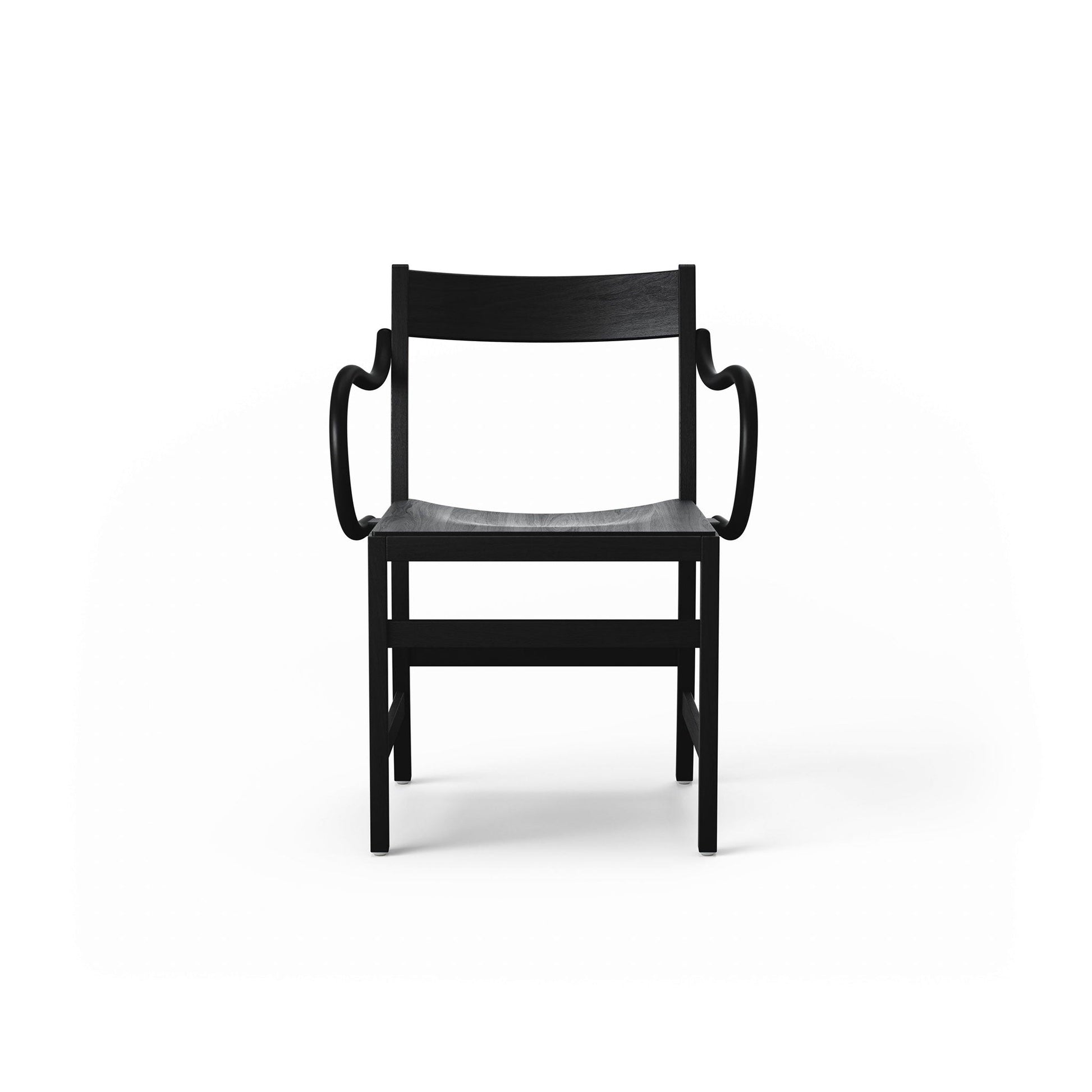 Waiter XL Armchair - District Furniture