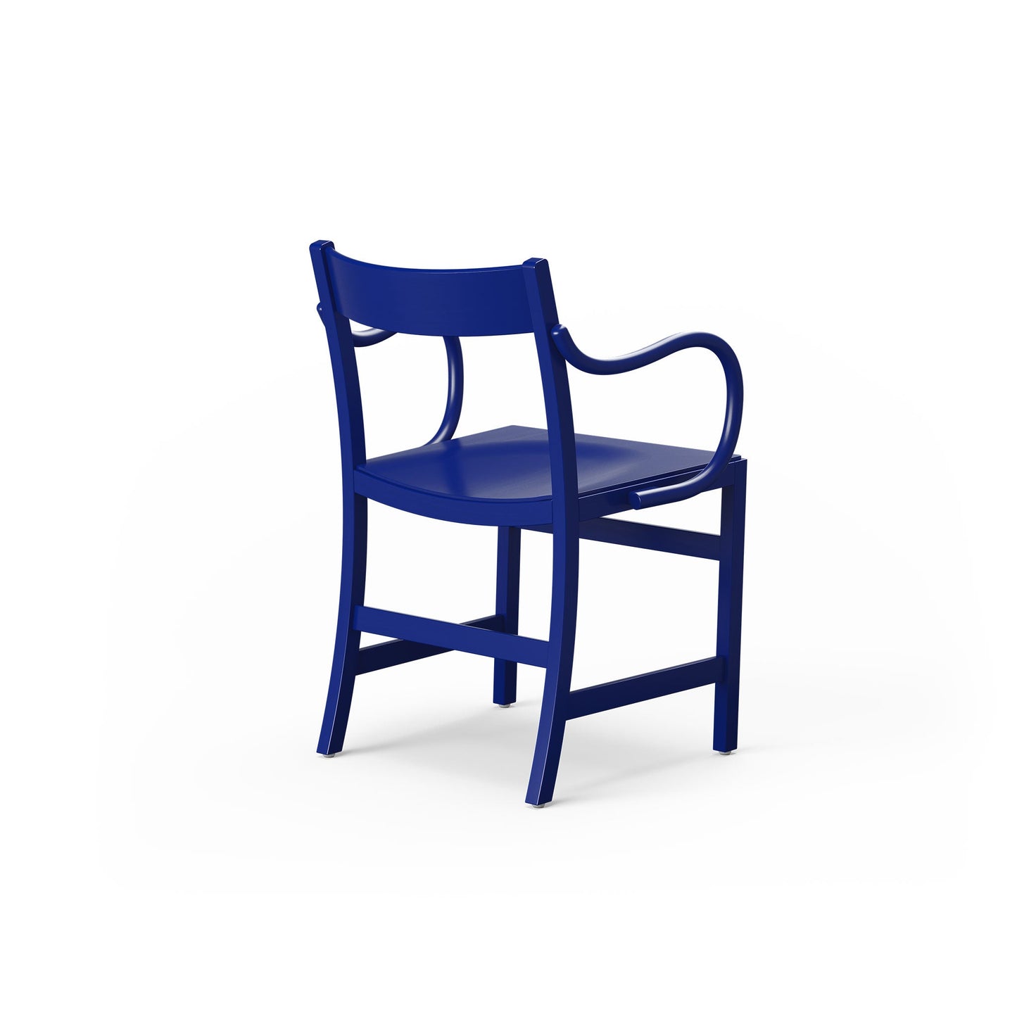 Waiter XL Armchair - District Furniture