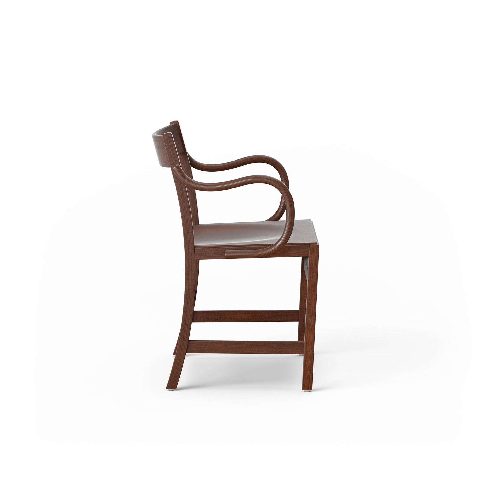 Waiter XL Armchair - District Furniture