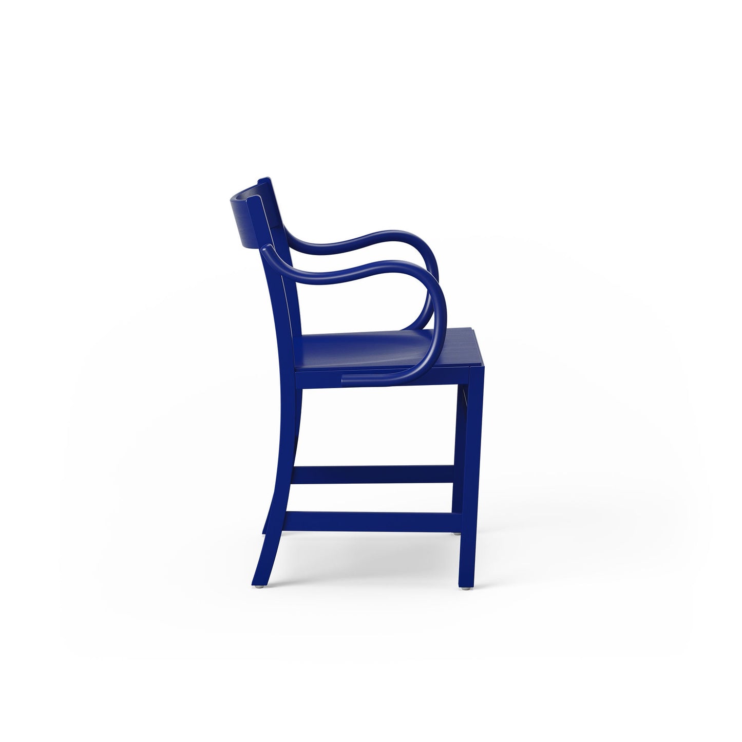 Waiter XL Armchair - District Furniture