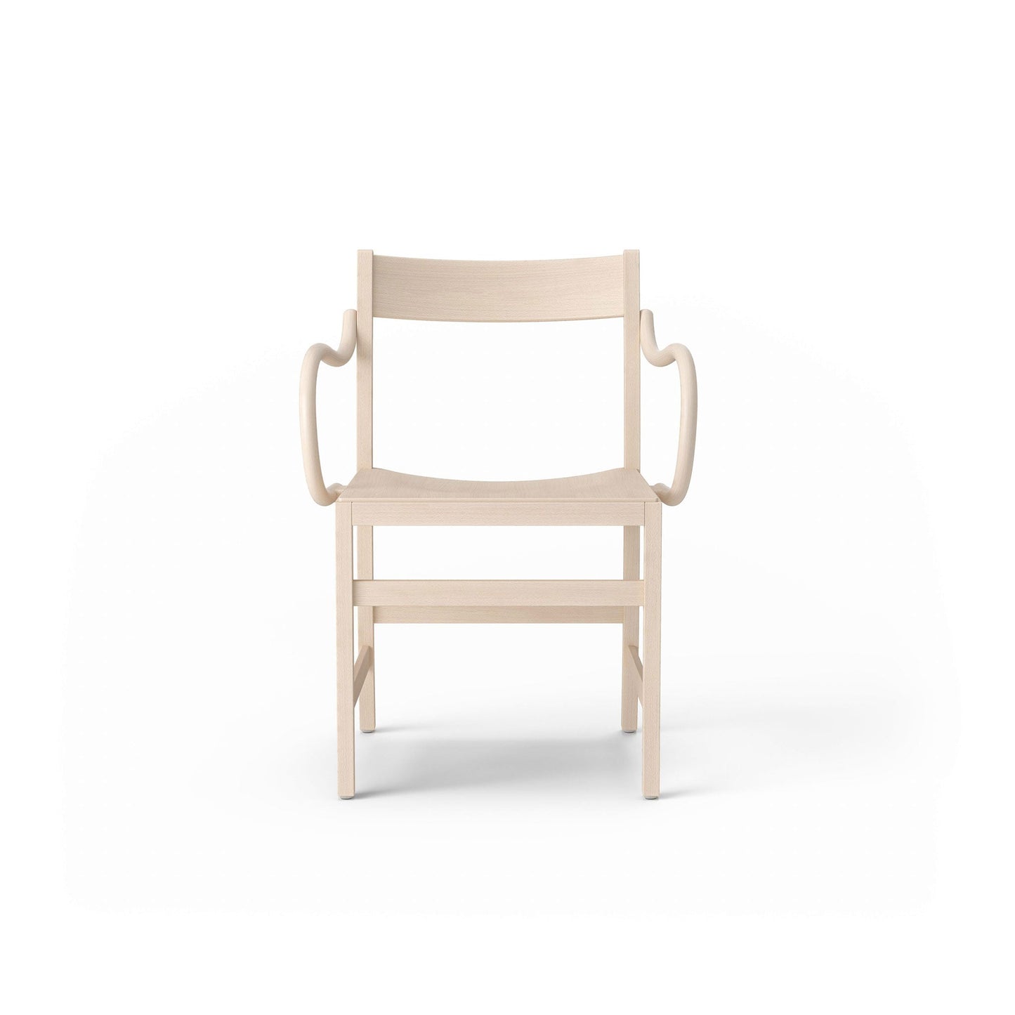 Waiter XL Armchair - District Furniture