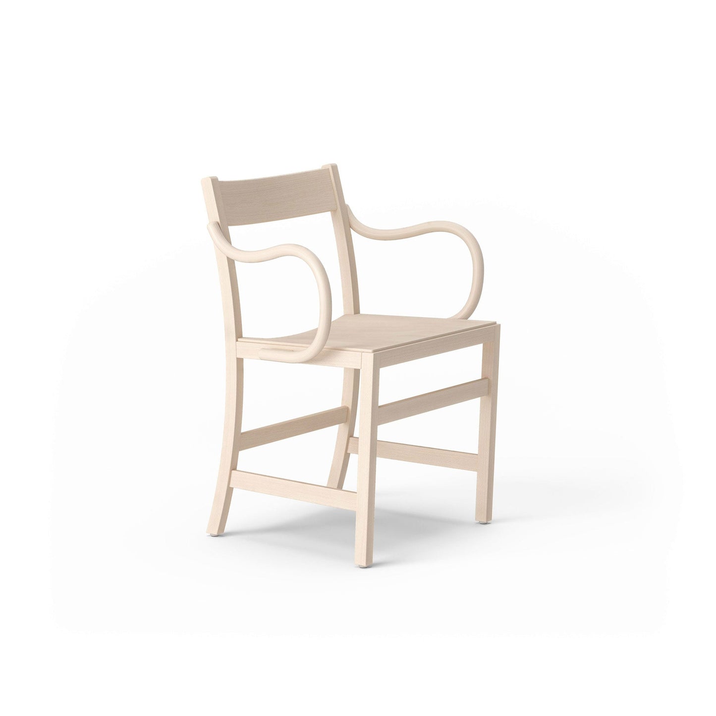 Waiter XL Armchair - District Furniture