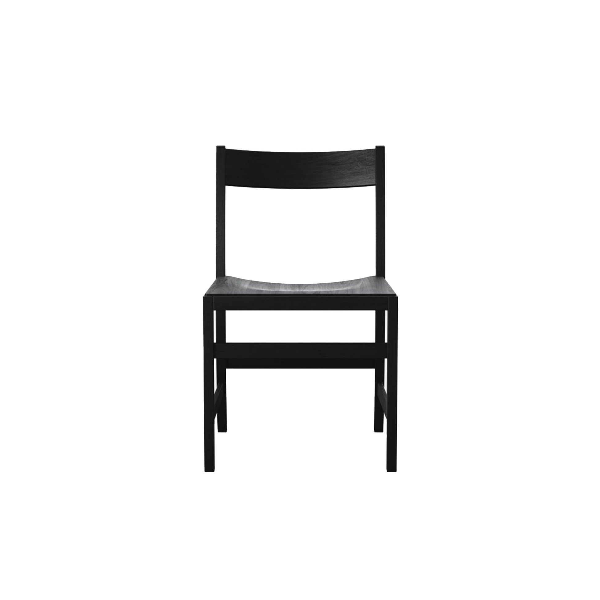 Waiter XL Chair - District Furniture