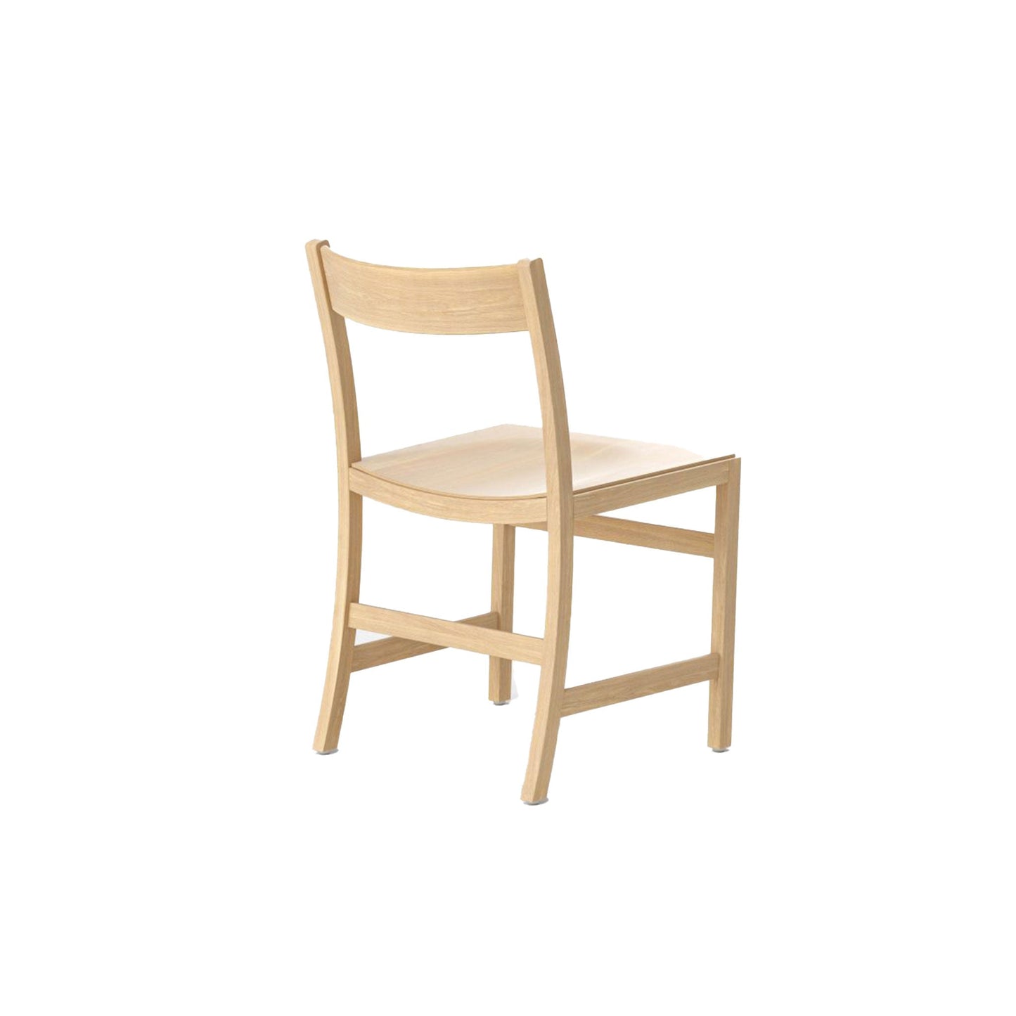 Waiter XL Chair - District Furniture