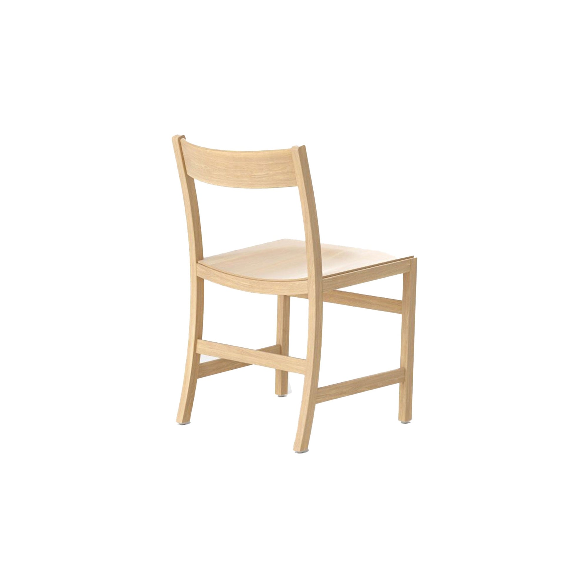 Waiter XL Chair - District Furniture