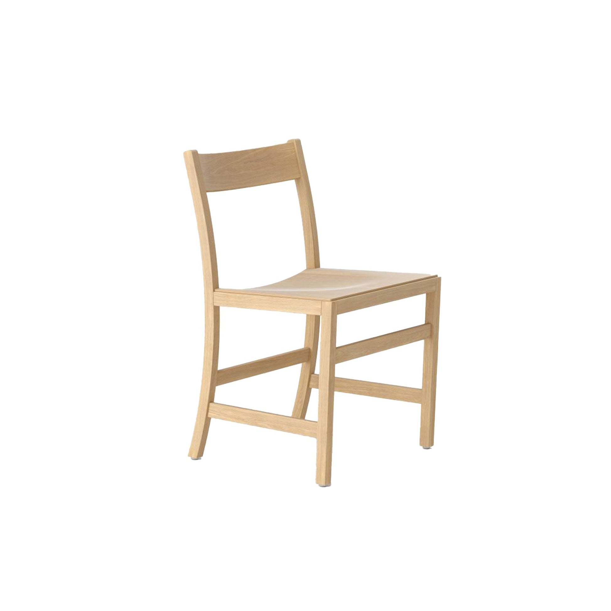 Waiter XL Chair - District Furniture