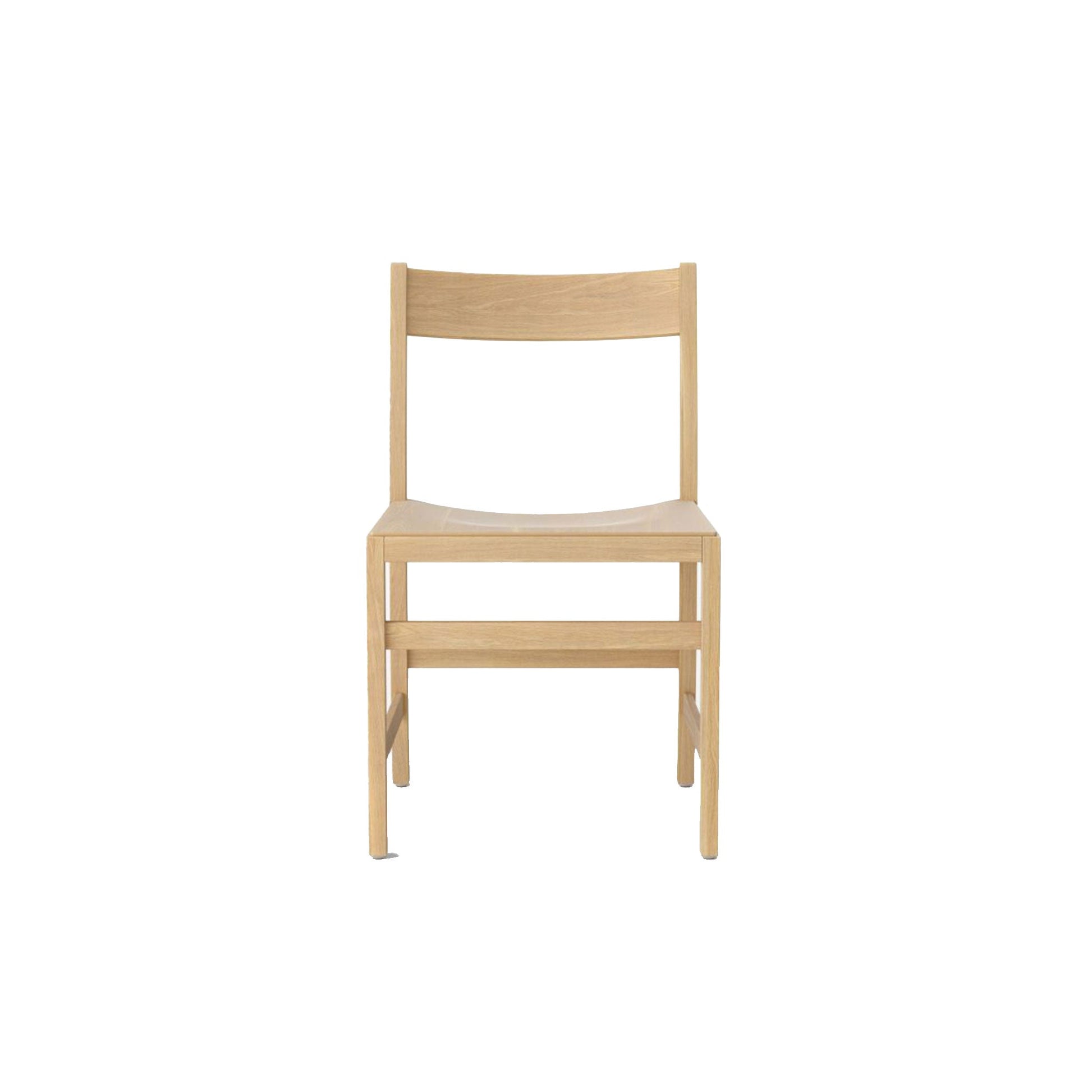 Waiter XL Chair - District Furniture