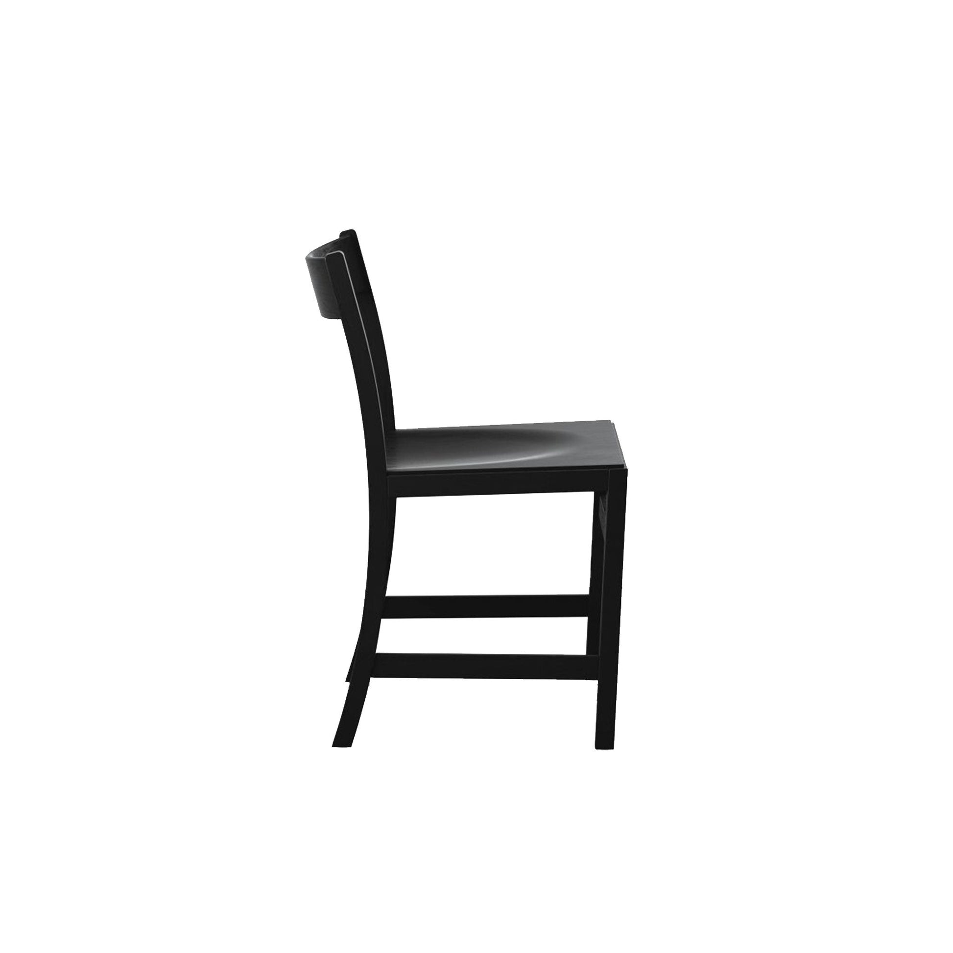 Waiter XL Chair - District Furniture