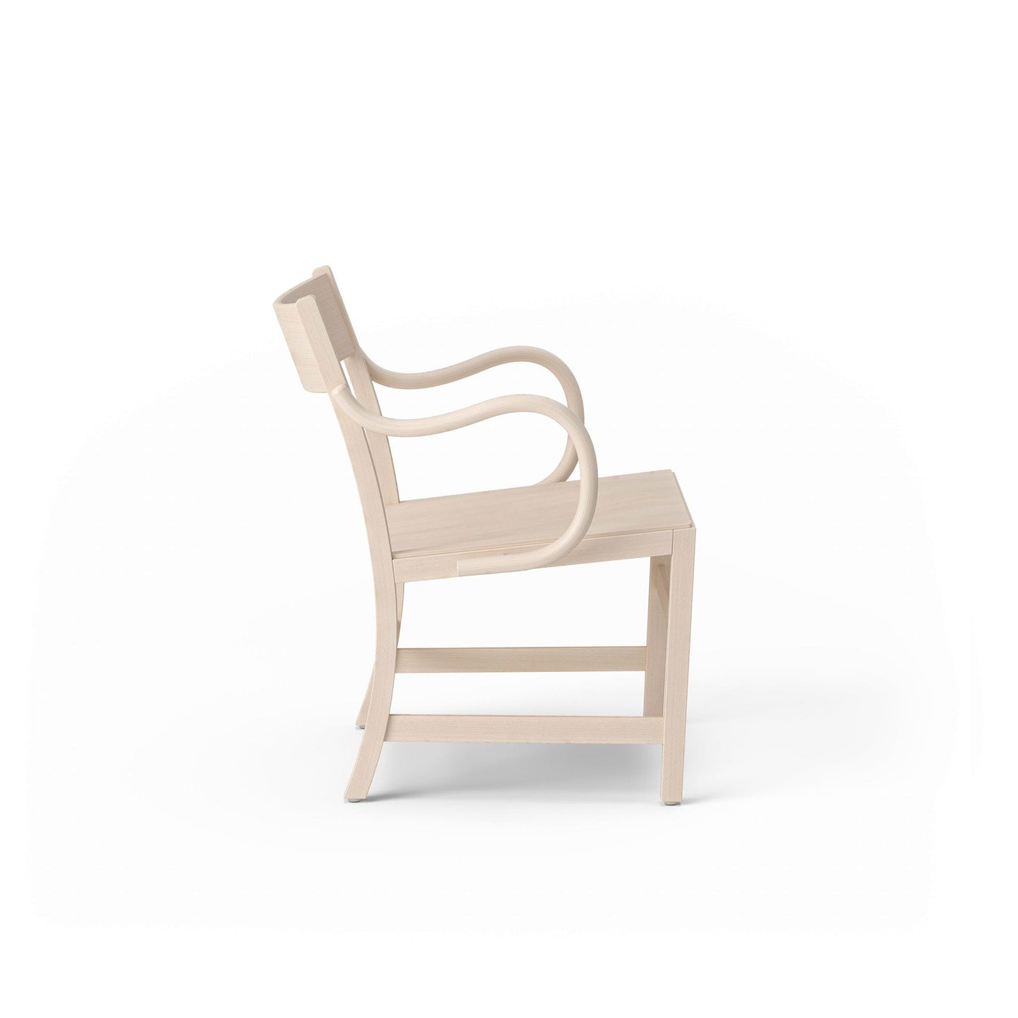 Waiter XL Easy Chair - District Furniture
